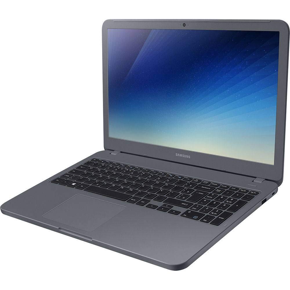 Samsung Expert X55 Metallic Titanium Intel Core i7 Quad-Core